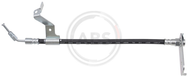 A.B.S. Bremsschlauch